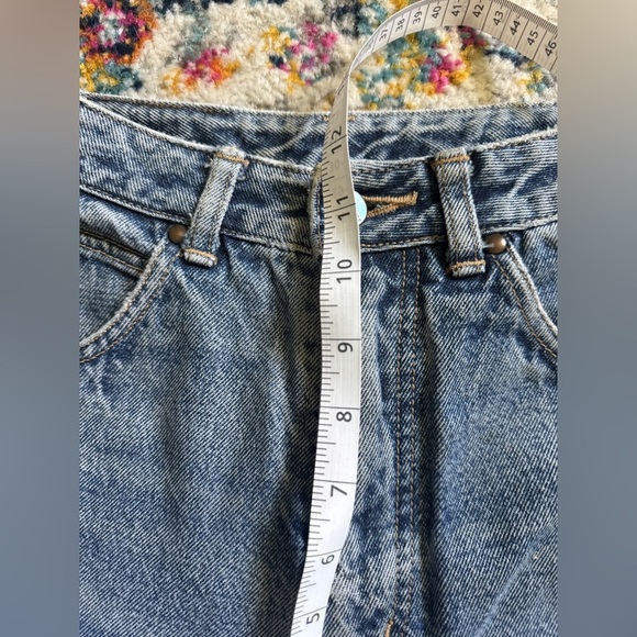 Vintage Edwin Jeans - Picture 6 of 9